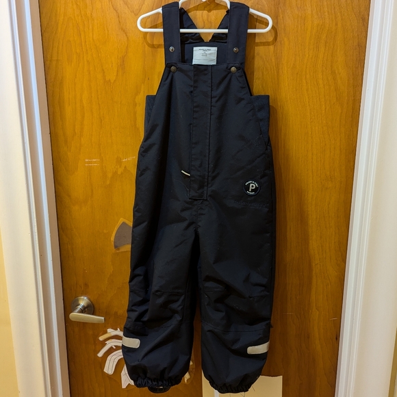 Polaran O. Pyret Bib Snow pants - Picture 1 of 7